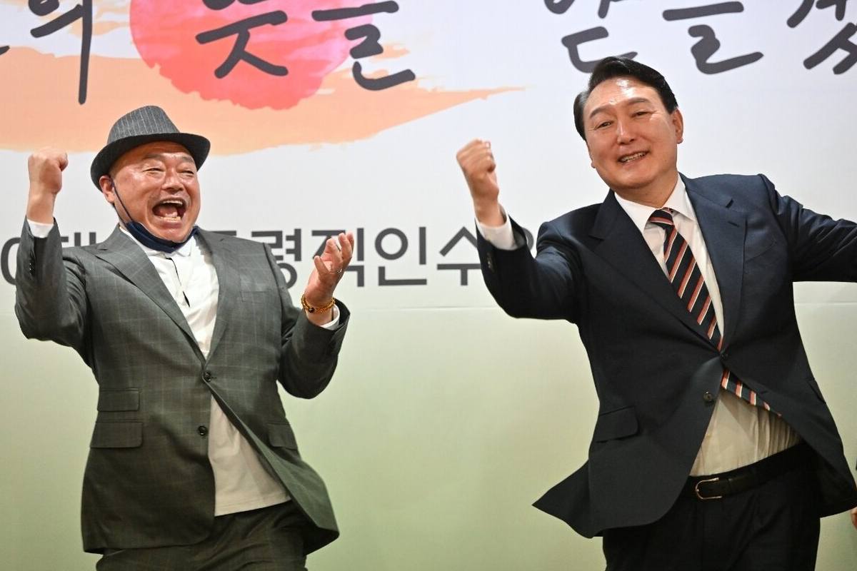 출처 : 김흥국 제공