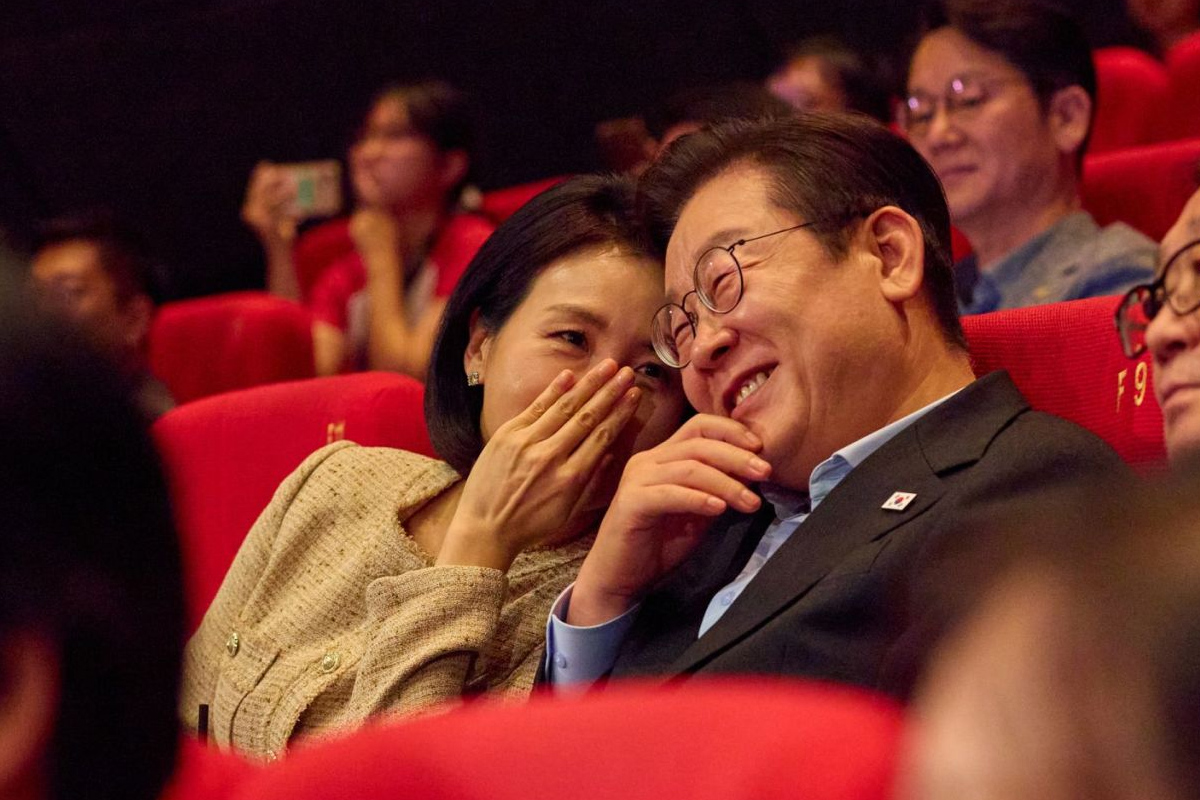 출처 : 대통령실 제공
