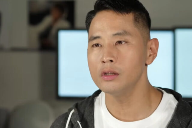 '23년 입국 거부' 유승준, 든든한 내편 등장...