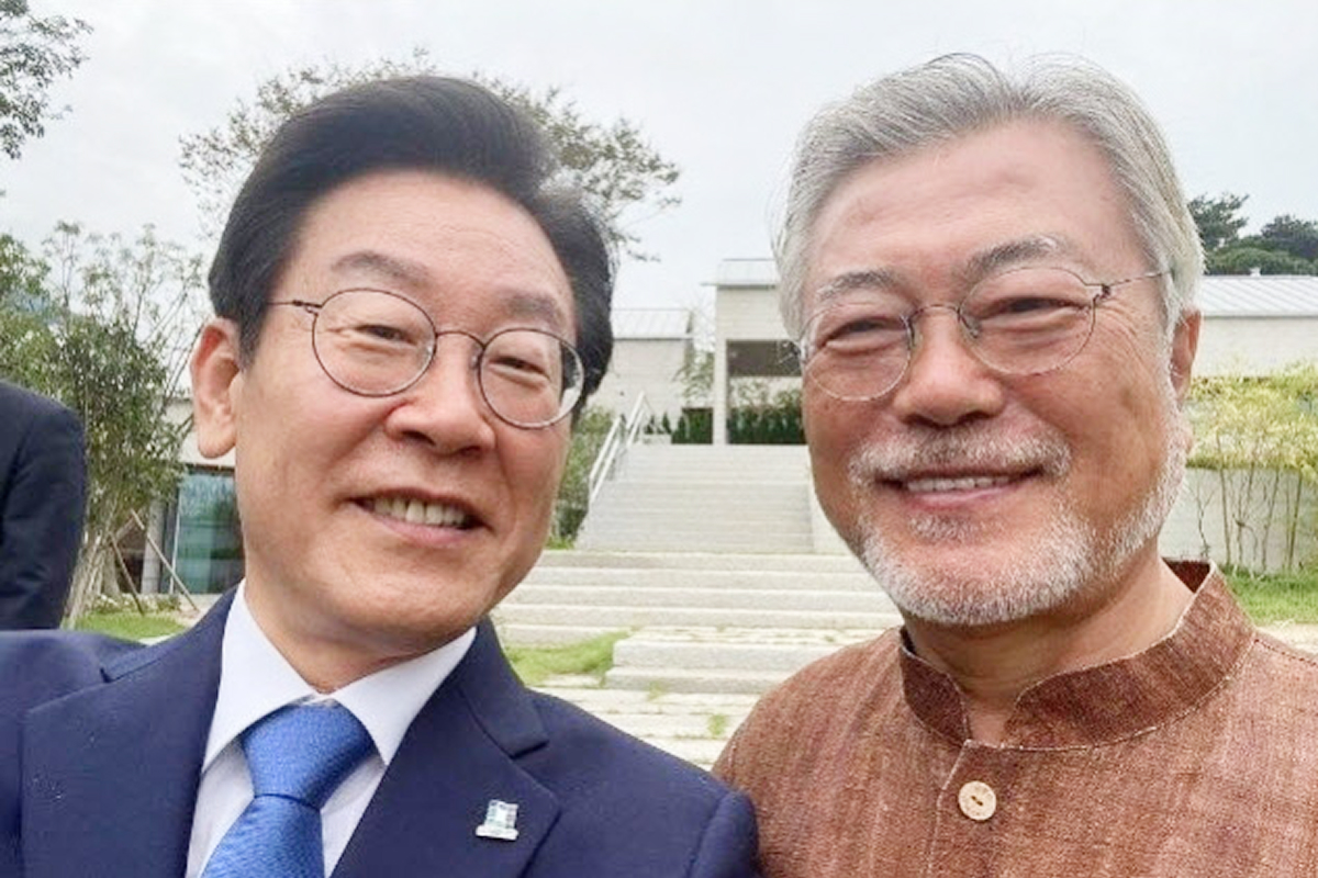 출처: 이재명 대통령 SNS