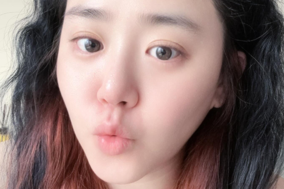 출처 : 문근영 인스타그램