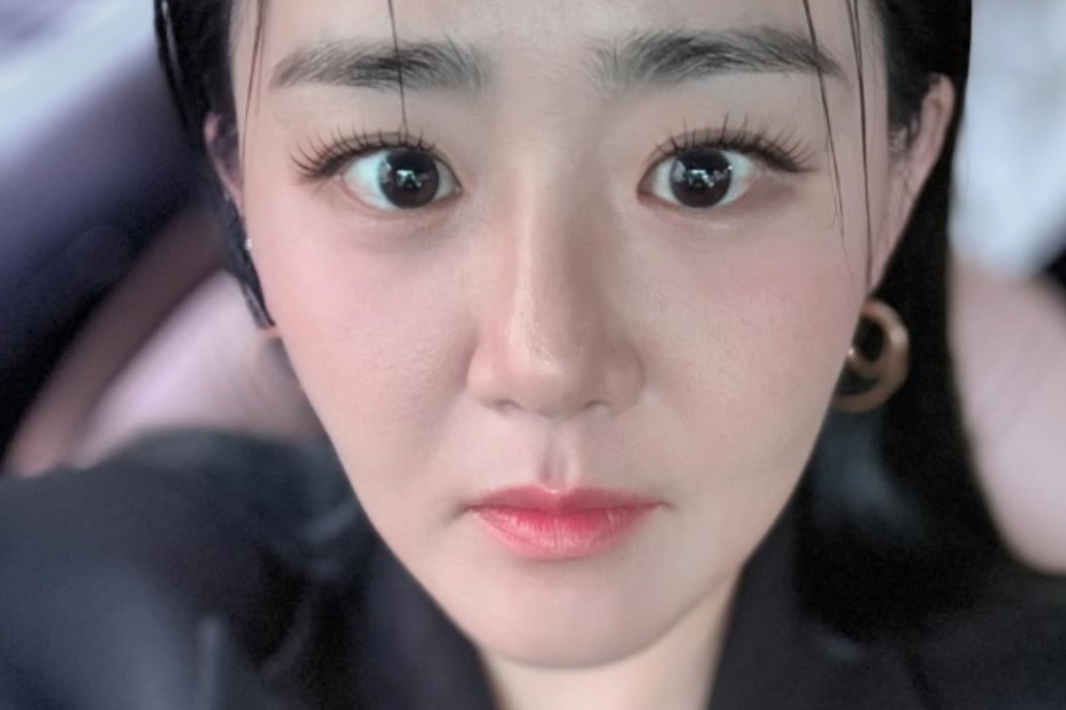 출처 : 문근영 인스타그램