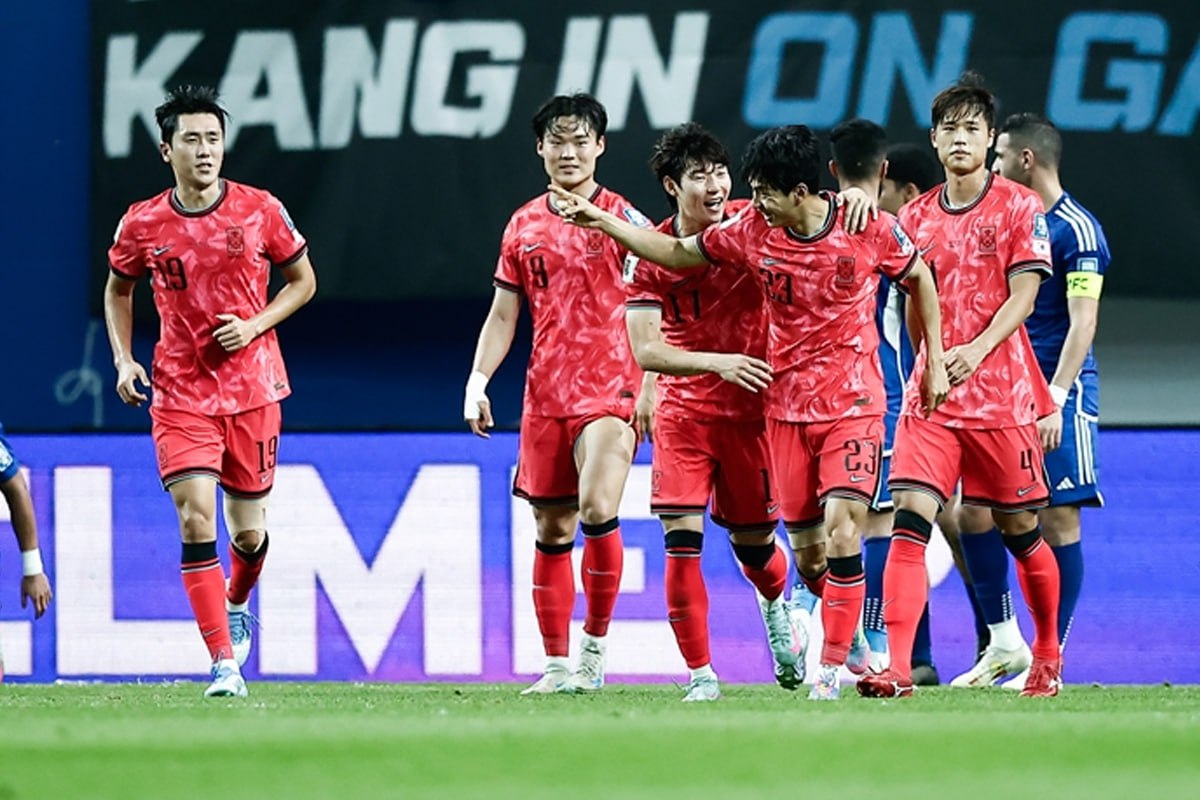 출처 : 대한축구협회 제공