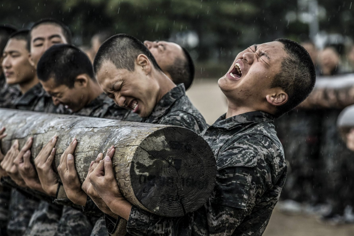 기사의 이해를 돕기 위한 사진/=해병대 제공