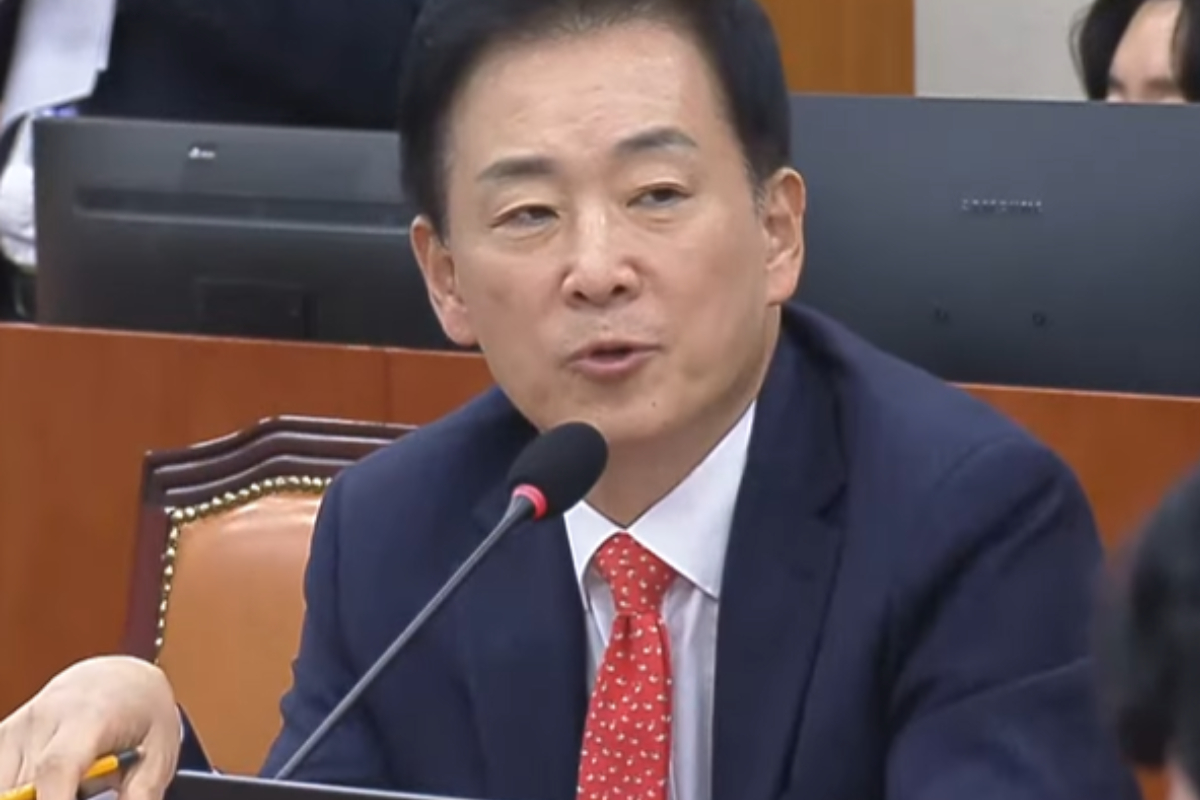 출처 : 유튜브 채널 'NATV 국회방송' 갈무리