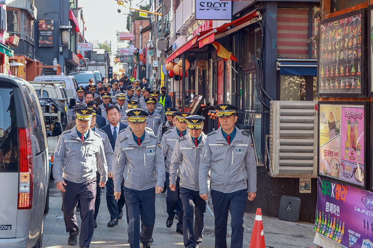  이미지 : 연합뉴스=경찰청 제공
