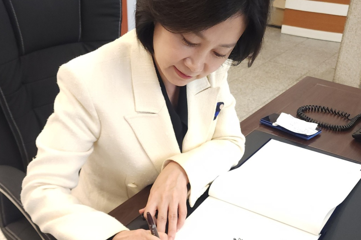 출처 : 허은아 페이스북