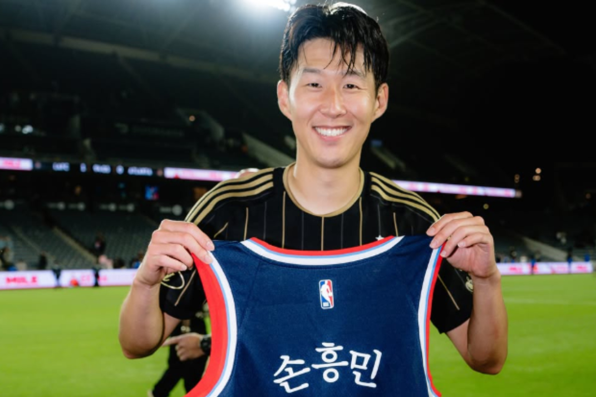 출처 : LAFC 공식 인스타그램