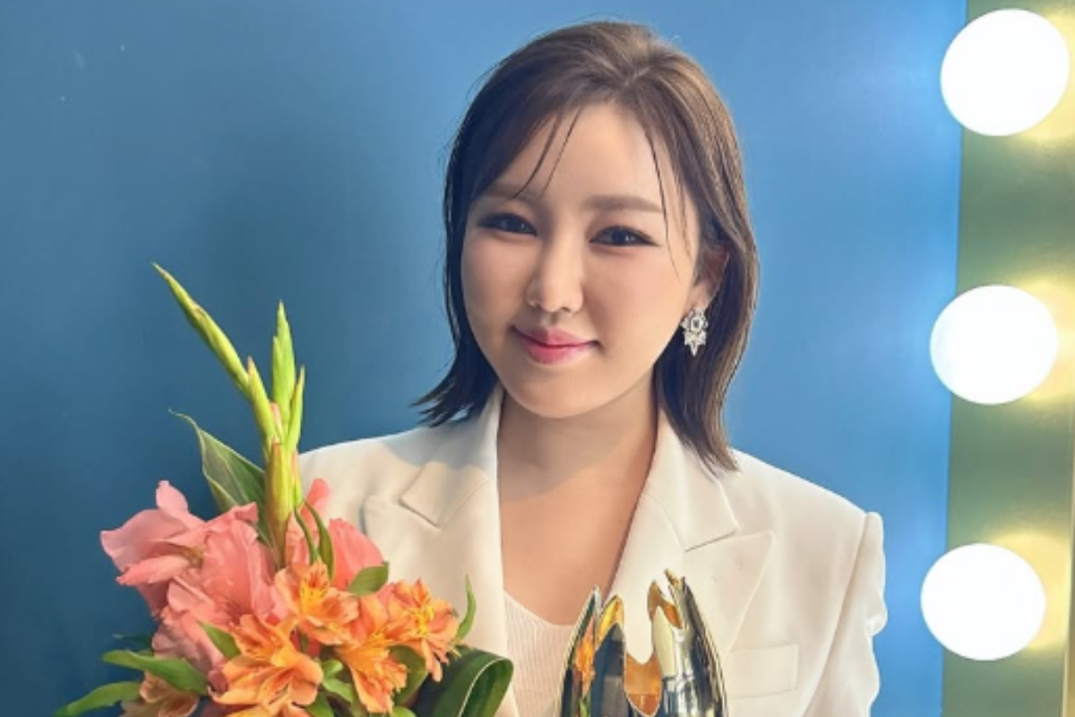 출처 : 송가인 인스타그램