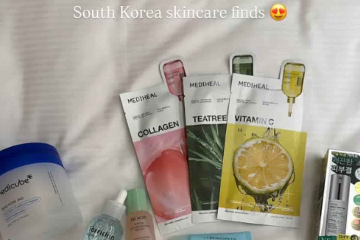 출처 : 캐롤라인 레빗 인스타그램