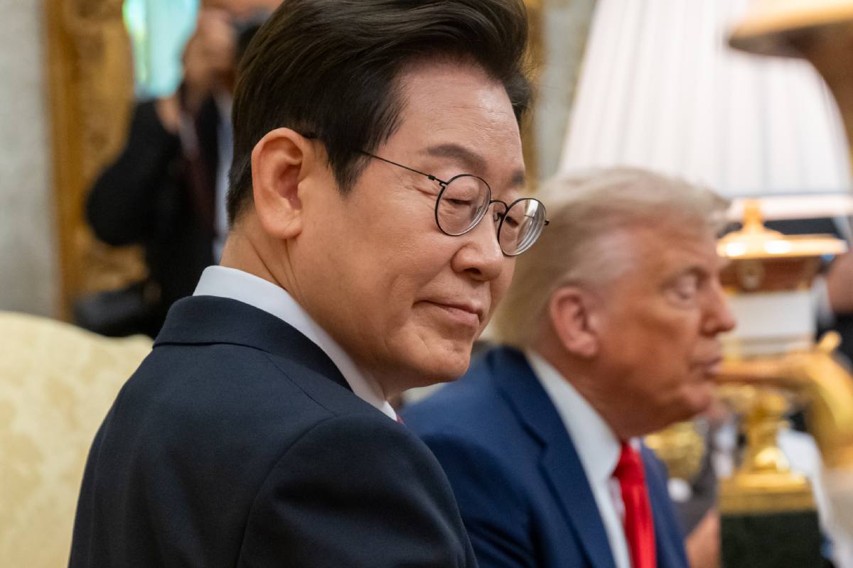 출처 : 뉴스 1=백악관