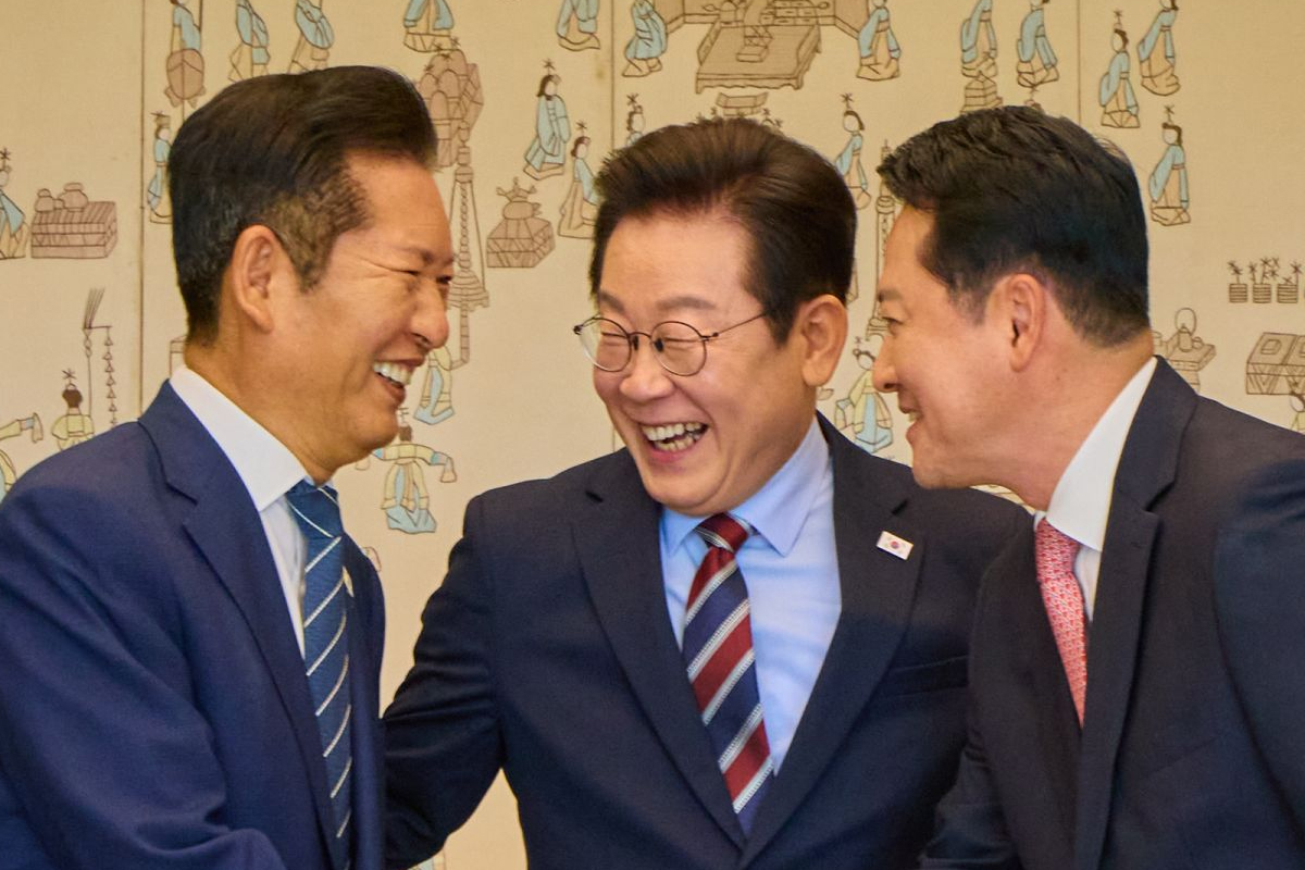 기사의 이해를 돕기 위한 사진/=대통령실 제공