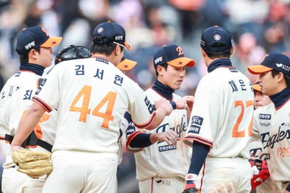 출처 : 한화이글스 제공