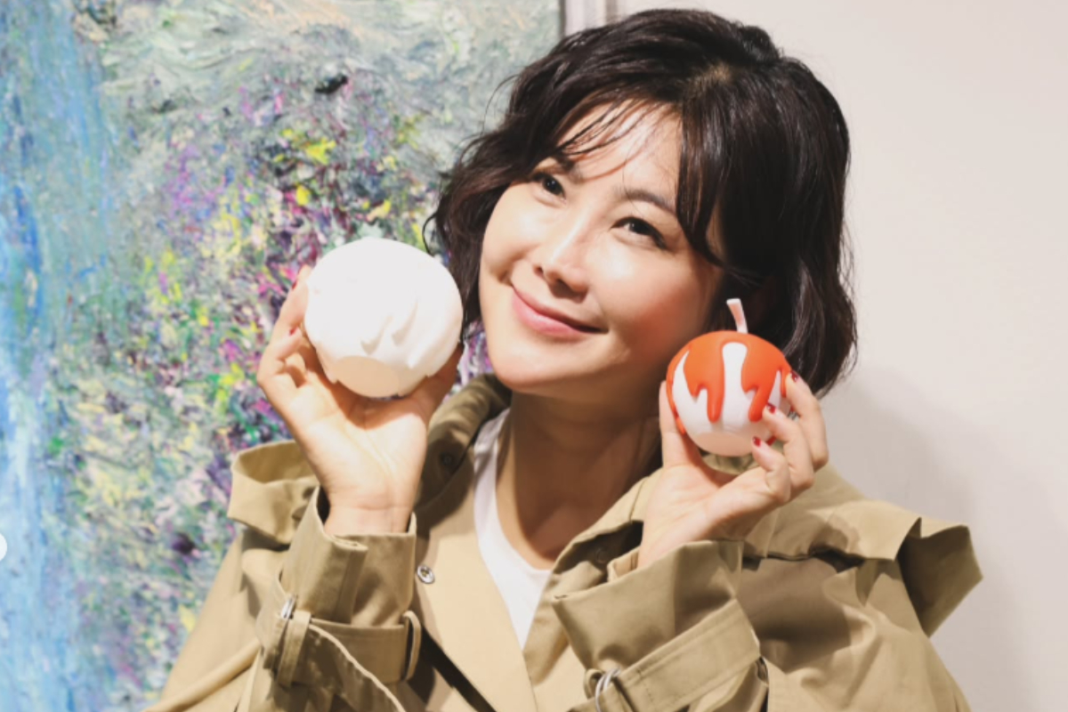 출처 : 솔비 인스타그램