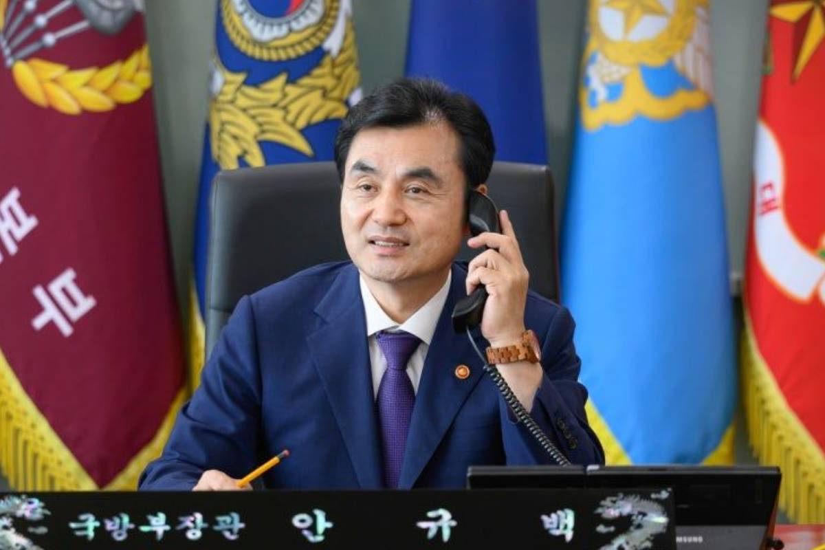 출처 : 국방부 제공