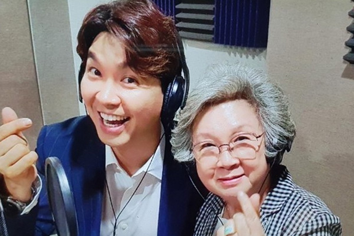출처 : 박수홍 인스타그램