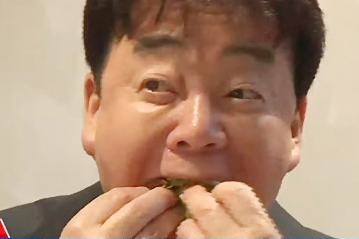 출처 : 대만 TVBS