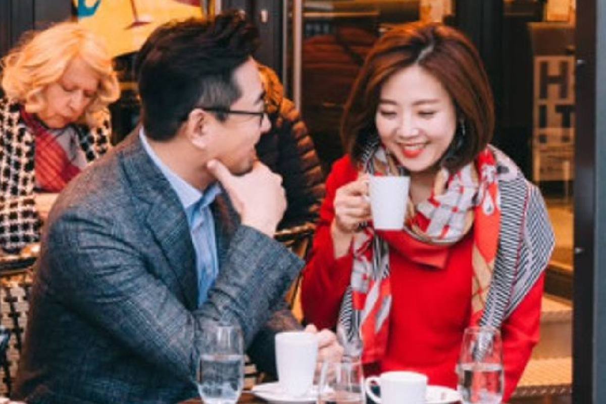 출처 : 백성문 SNS