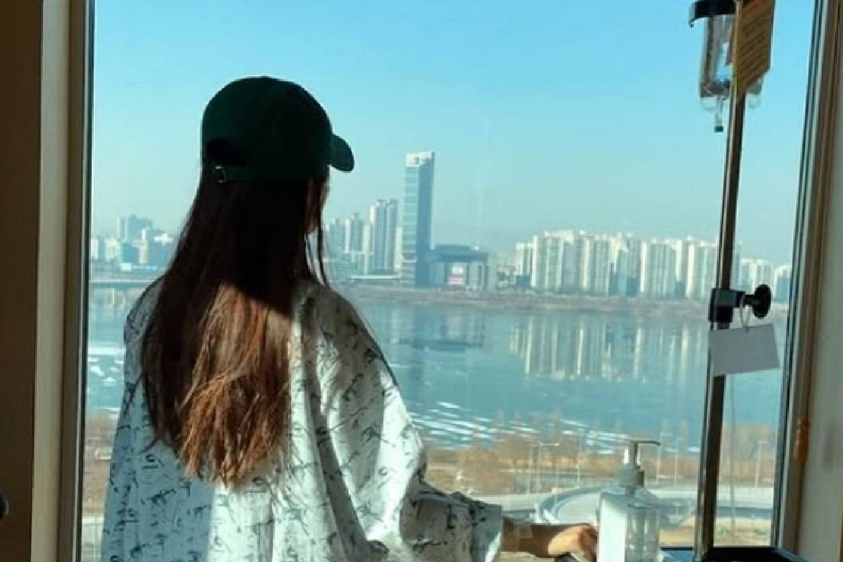 출처 : 이솔이 인스타그램