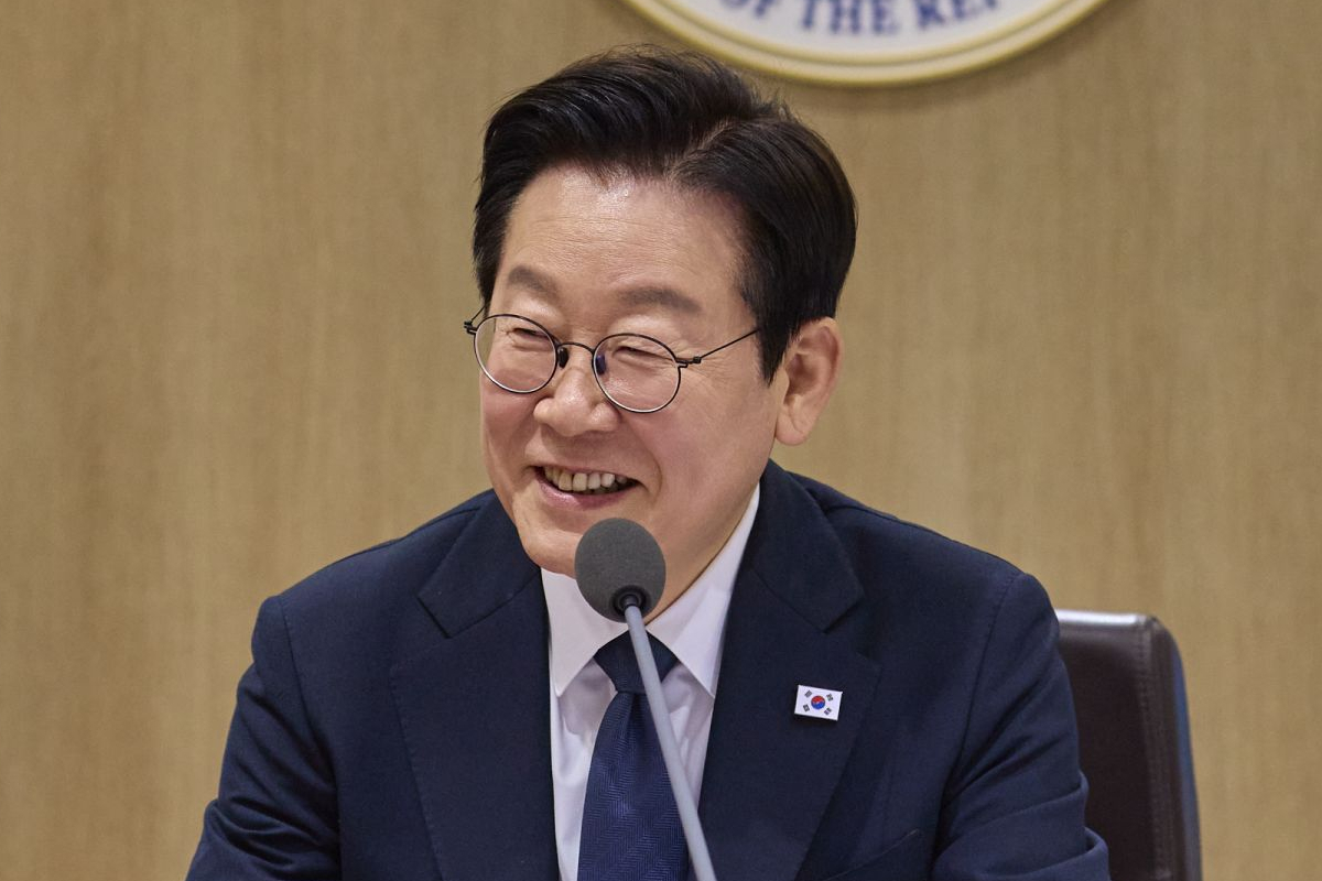 출처 : 대통령실 제공