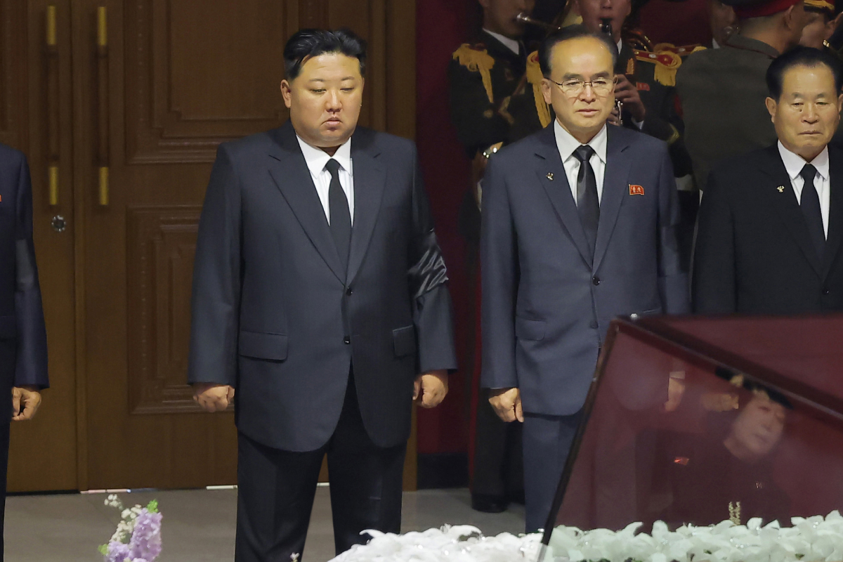 이미지 : 연합뉴스 = 조선중앙통신