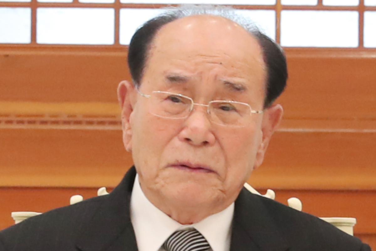 이미지 : 연합뉴스 = 조선중앙통신