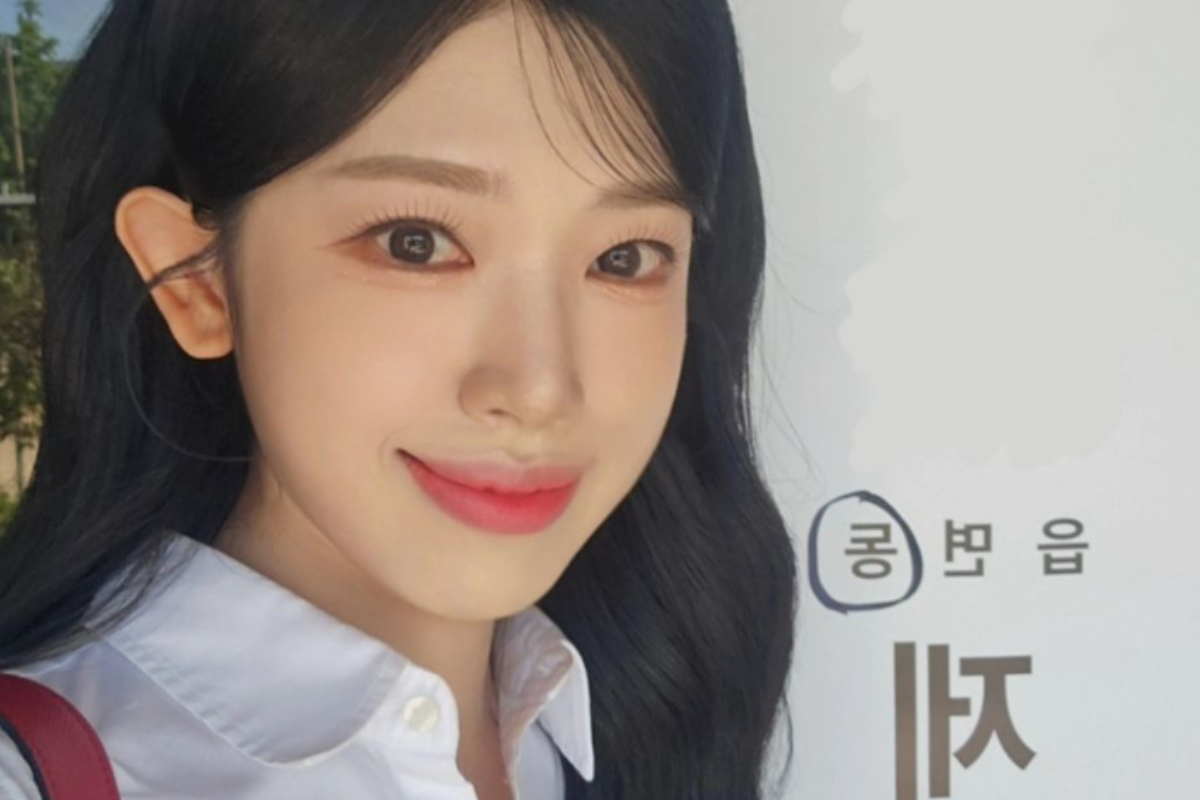 출처 : 백지원 페이스북