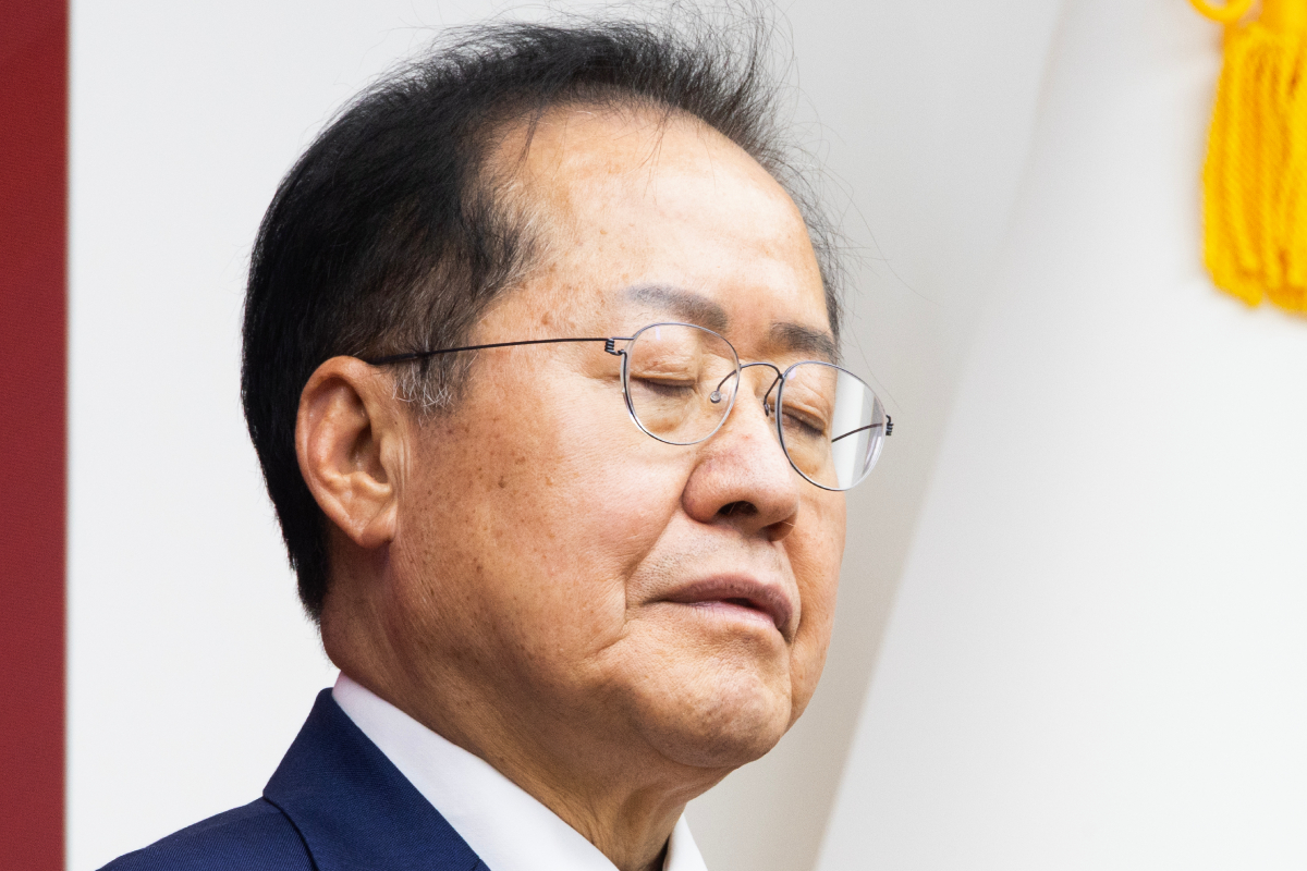 출처 : 뉴스 1 = 국회사진기자단