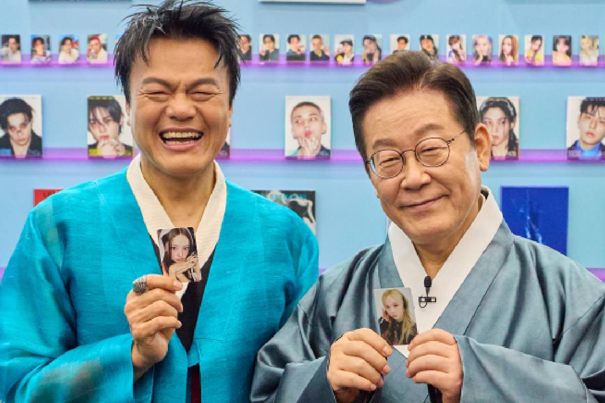 출처 : 뉴스 1=대통령실