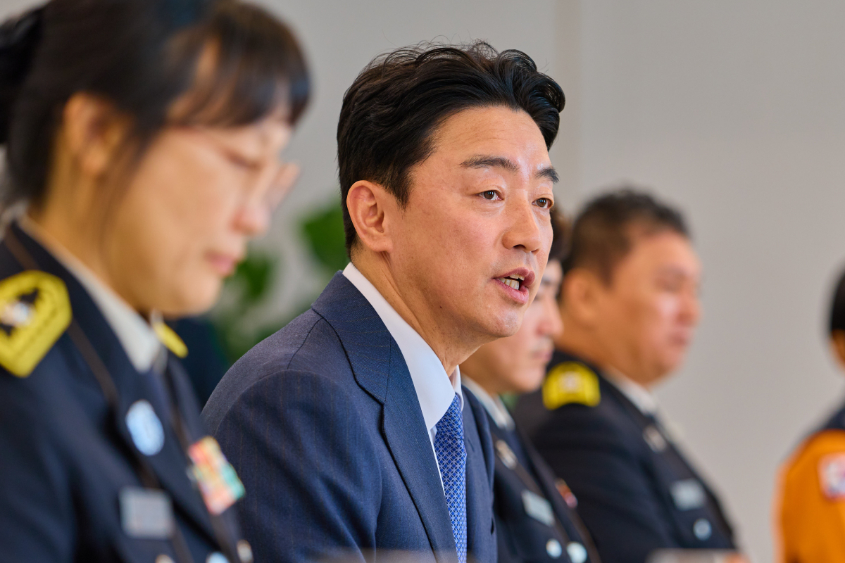출처 : 뉴스 1 = 대통령실 제공