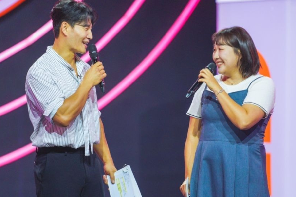 출처 : TV조선 ‘잘 빠지는 연애’