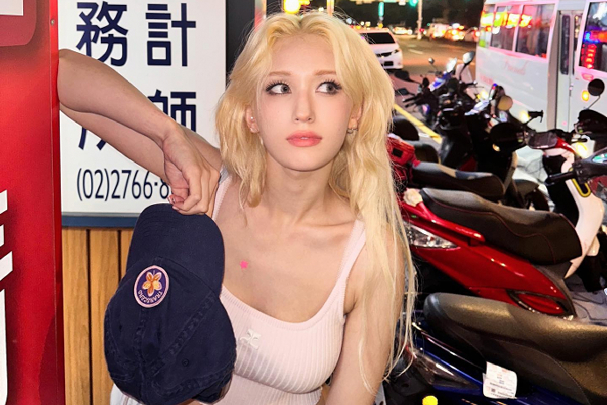 출처: 전소미 인스타그램