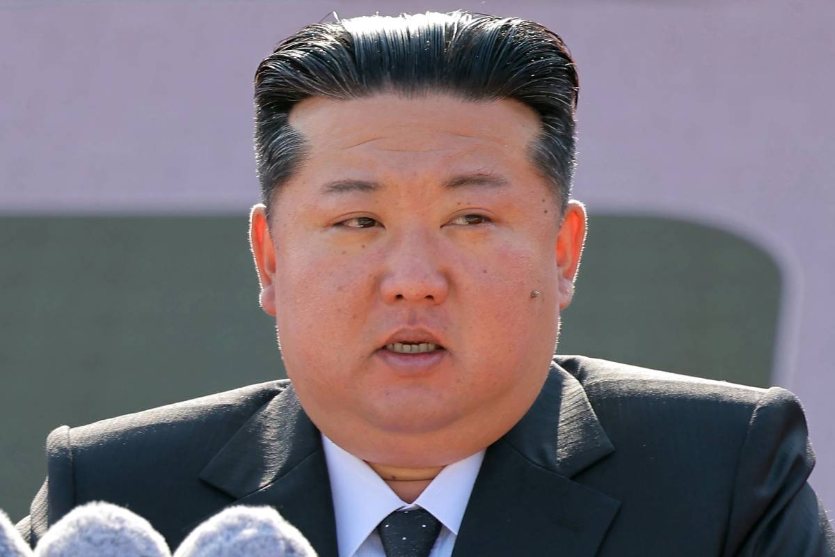 이미지 : 평양 조선중앙통신=연합뉴스
