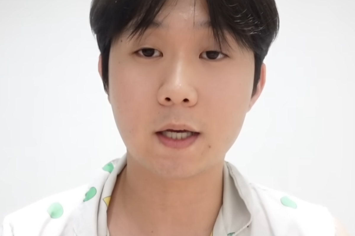 출처 : 유튜브 채널 '한국인 선생님 대보짱'