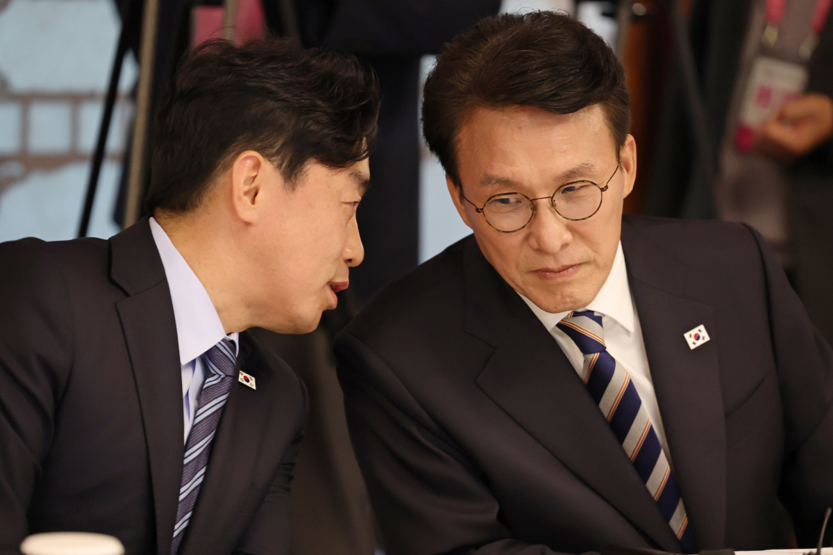 출처 : 뉴스 1 = 공동취재단