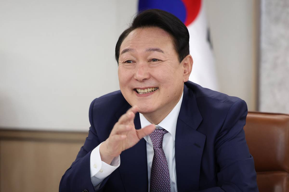 출처: 뉴스1=대통령실