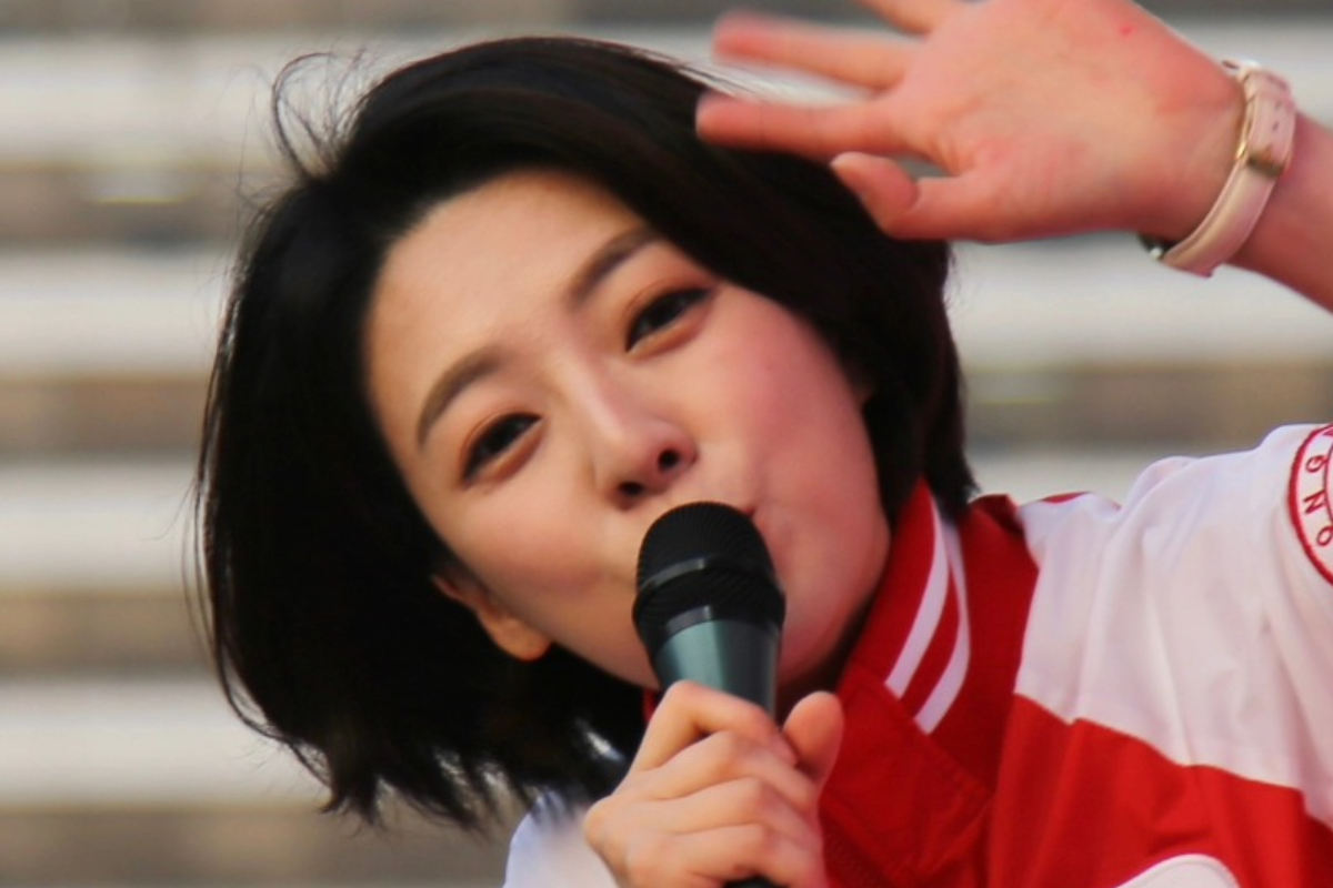 출처 : 배현진 페이스북