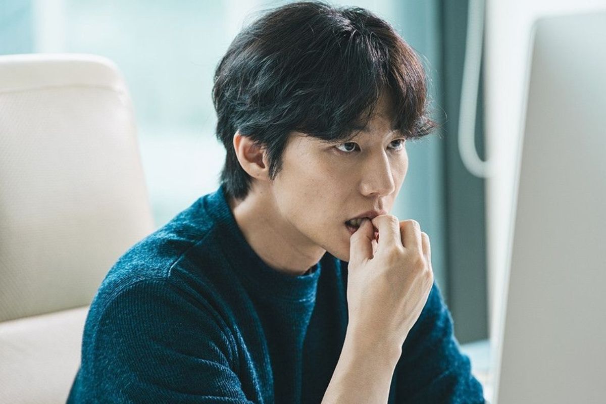 출처 : 영화 '폭락' 스틸컷
