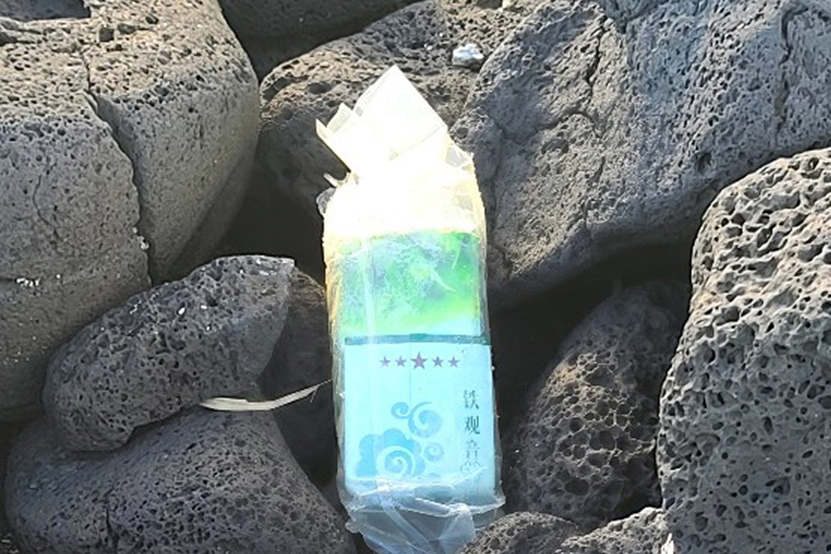 이미지: 연합뉴스=제주지방해양경찰청 제공