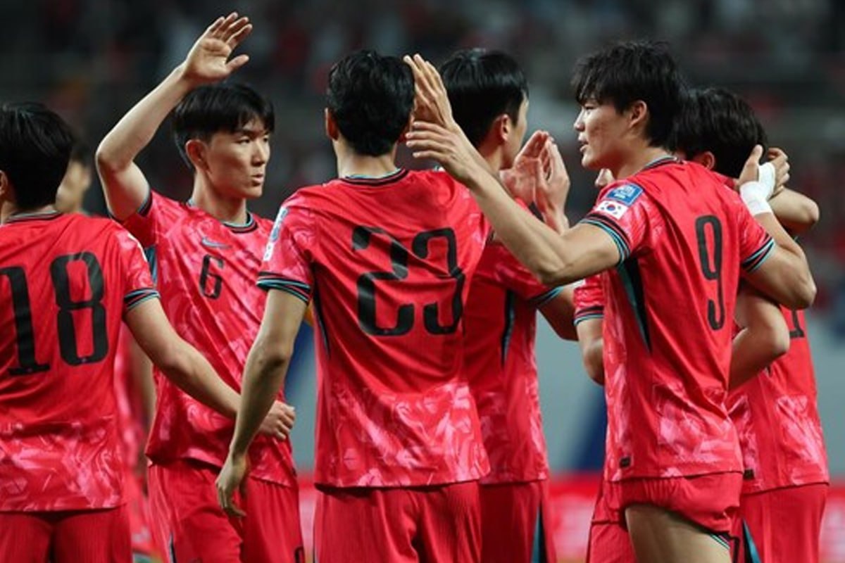 출처 : 대한축구협회 제공