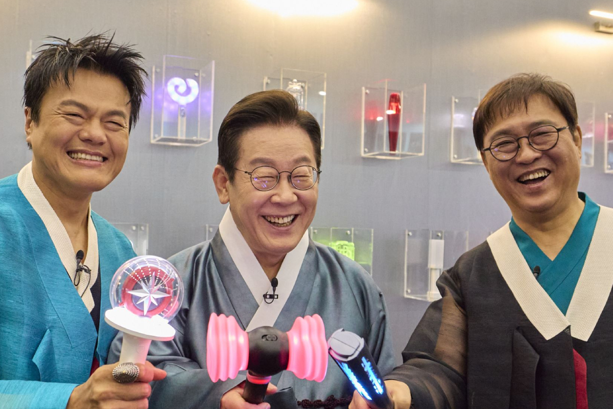 출처 : 대통령실 제공