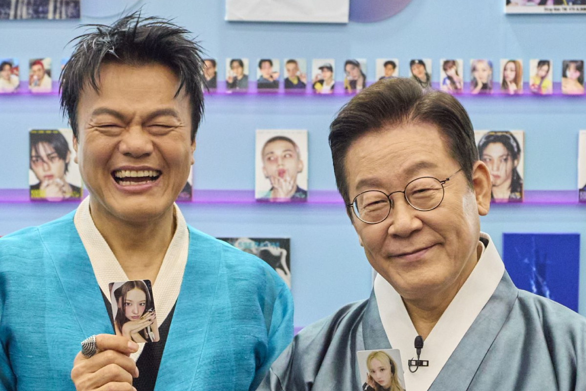 출처 : 대통령실 제공