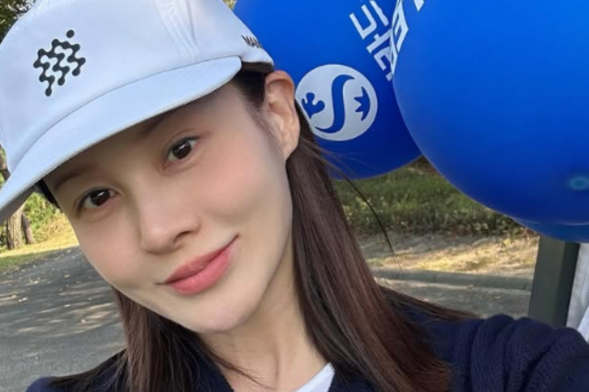 출처 : 아이비 인스타그램
