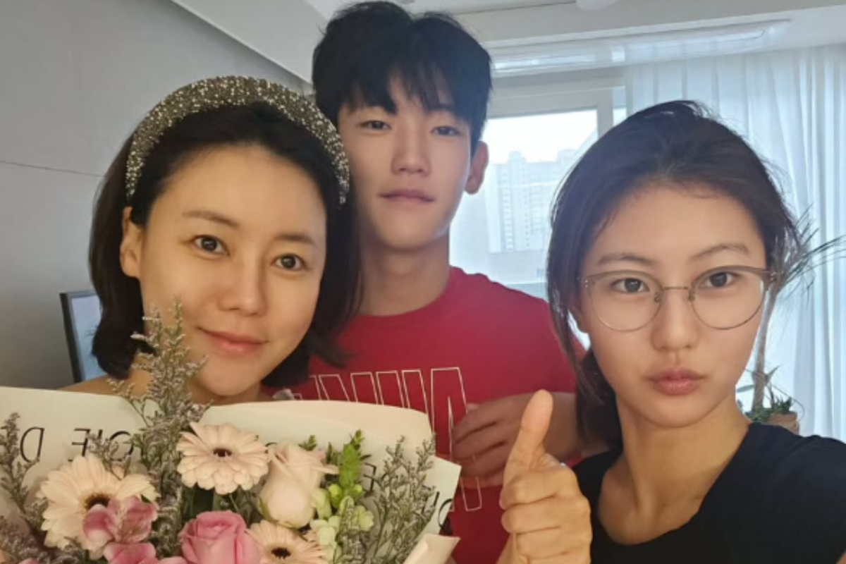 출처 : 박연수 인스타그램