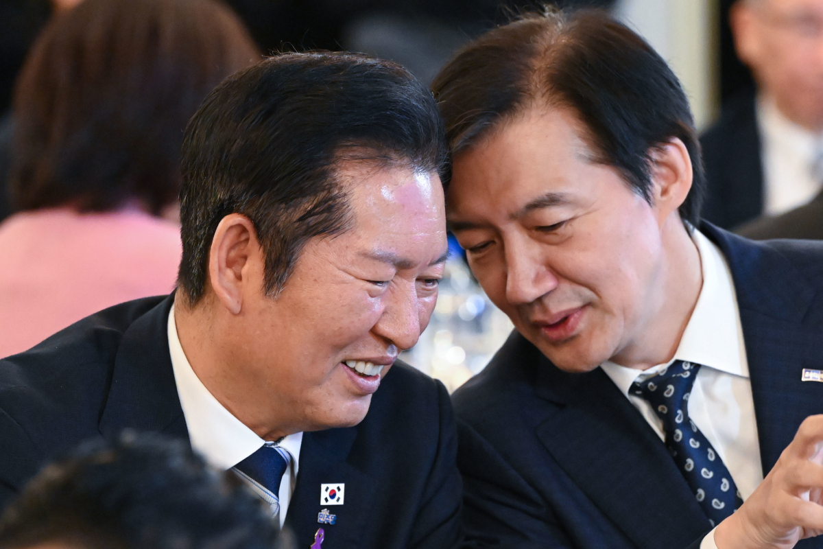 출처 : 뉴스 1 = 국회사진기자단