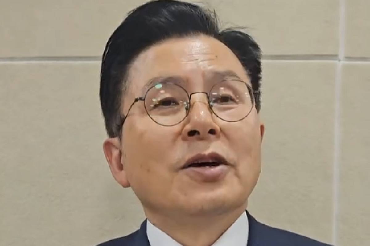 출처 : 황교안 인스타그램