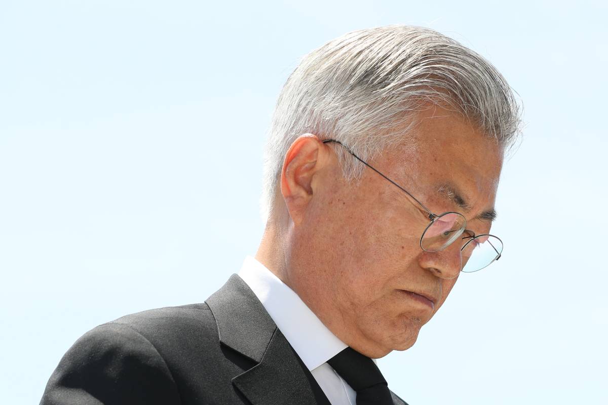 출처 : 뉴스 1 = 공동취재단