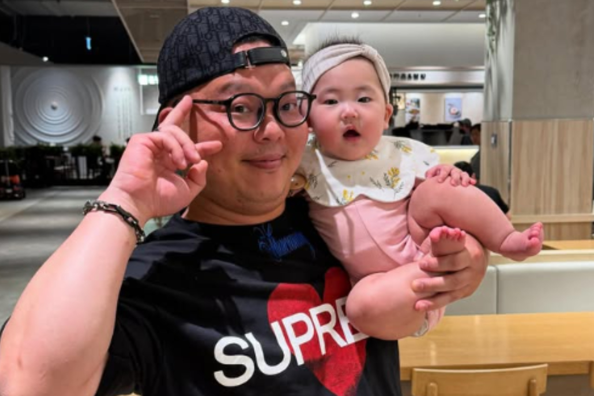 출처 : 권상훈 인스타그램