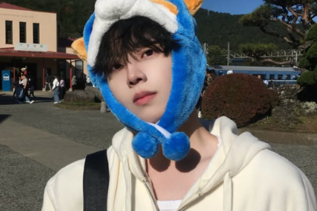 출처 : 허성범 인스타그램