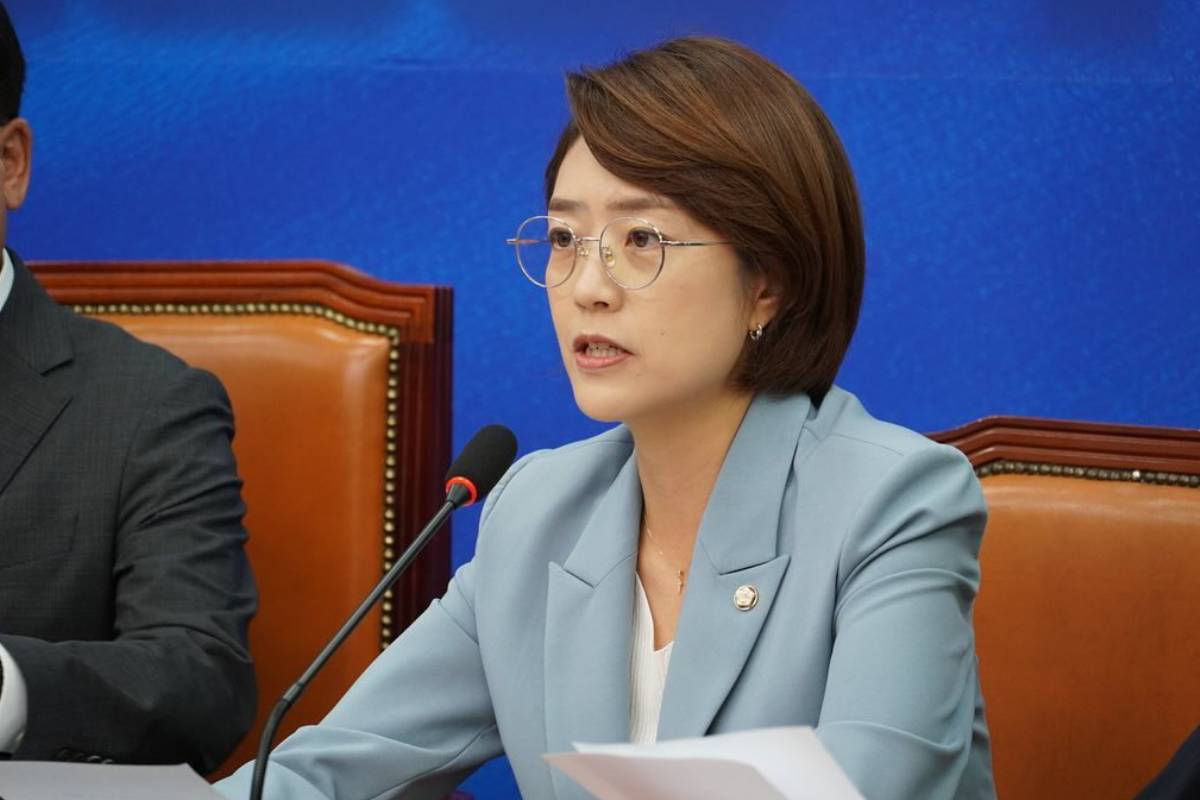 출처=고민정 의원 인스타그램